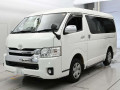 2016 Toyota Hiace Wagon