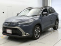 2023 Toyota Corolla Cross