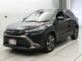 2022 Toyota Corolla Cross