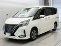 2020 Nissan Serena