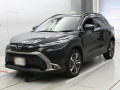 2021 Toyota Corolla Cross