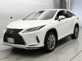2021 Lexus RX