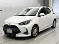 2021 Toyota YARIS