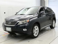 2011 Lexus RX