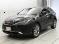 2022 Toyota Harrier