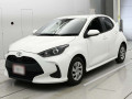 2022 Toyota YARIS