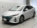 2017 Toyota Prius PHV