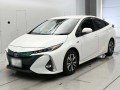 2018 Toyota Prius PHV