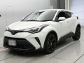 2021 Toyota C-HR