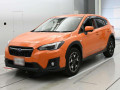 2019 Subaru XV