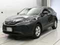 2022 Toyota Harrier