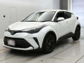 2023 Toyota C-HR