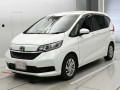 2023 Honda Freed