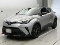 2021 Toyota C-HR