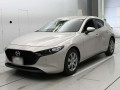 2023 Mazda Mazda3 Fastback