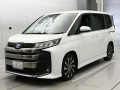 2023 Toyota Noah