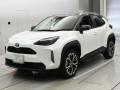 2022 Toyota YARIS CROSS