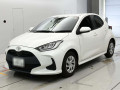2020 Toyota YARIS