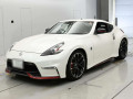 2019 Nissan Fairlady Z