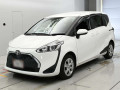 2019 Toyota Sienta