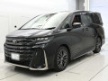 2025 Toyota Vellfire