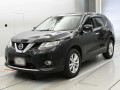 2015 Nissan X-Trail