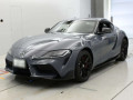 2025 Toyota Supra