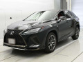 2020 Lexus RX
