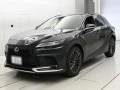 2024 Lexus RX