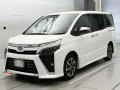 2021 Toyota Voxy
