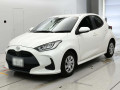 2020 Toyota YARIS