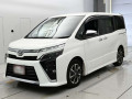 2021 Toyota Voxy