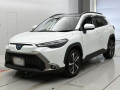 2023 Toyota Corolla Cross