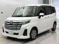 2023 Toyota Roomy