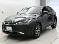 2021 Toyota Harrier Hybrid