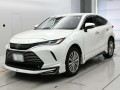 2020 Toyota Harrier