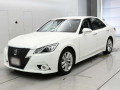 2015 Toyota Crown