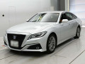 2022 Toyota Crown Hybrid