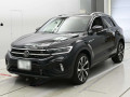 2023 Volkswagen T-Roc