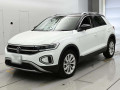 2023 Volkswagen T-Roc