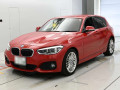2018 BMW 1 Series