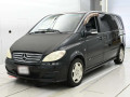 2009 Mercedes Benz V-Class