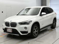 2017 BMW X1