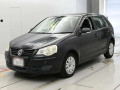 2009 Volkswagen Polo