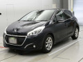 2019 Peugeot 208