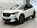 2022 Peugeot 2008