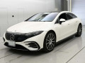 2024 Mercedes Benz EQS-Class