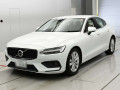 2021 Volvo S60