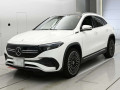2021 Mercedes Benz EQA