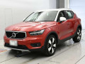 2019 Volvo XC40